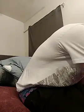 himNIGuys online show from February 27, 8:30 pm