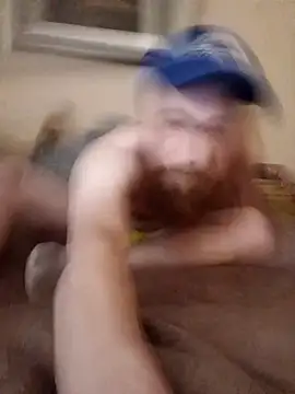 Skater1287 online show from April 8, 8:50 pm