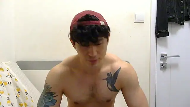 natenatejosh online show from October 24, 3:36 pm