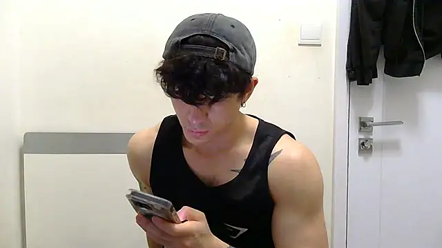 natenatejosh online show from November 15, 1:24 pm