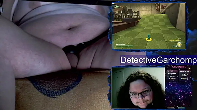 DetChompy online show from April 6, 3:47 am