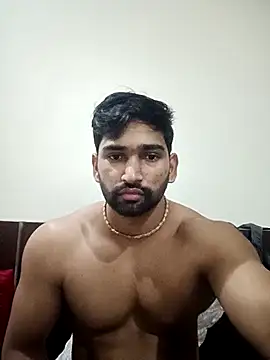 Rajeshfulwa123 online show from December 4, 5:25 am