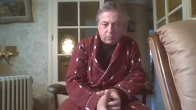 gegevincent online show from December 4, 3:52 pm