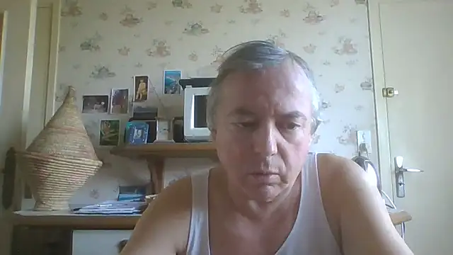 gegevincent online show from March 27, 1:23 pm