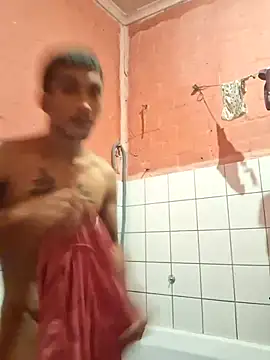 Zinedean24 online show from April 9, 6:36 pm