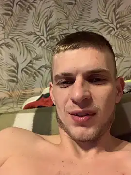 macho1347 online show from February 6, 9:12 pm