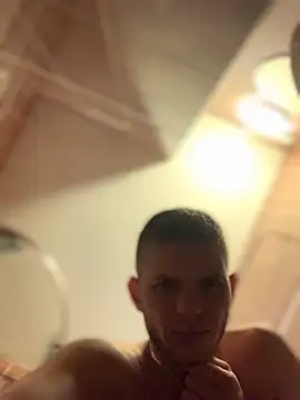 macho1347 online show from November 12, 1:06 pm