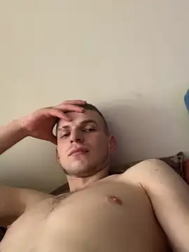 macho1347 online show from February 4, 9:26 am