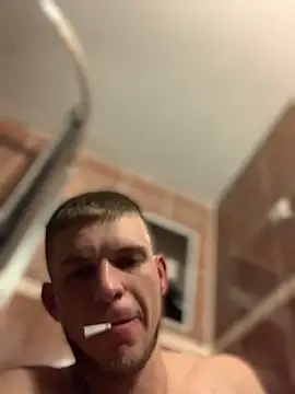 macho1347 online show from October 22, 3:32 am