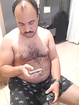 Urso Nerd online show from September 8, 11:37 pm