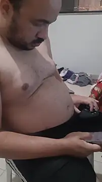 Urso Nerd online show from November 2, 4:11 pm