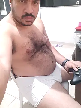 Urso Nerd online show from September 21, 12:22 am