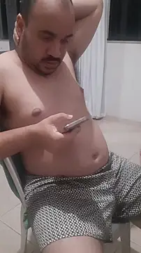 Urso Nerd online show from October 8, 12:59 am