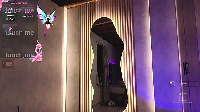 Taurito    online show from September 26, 5:38 am