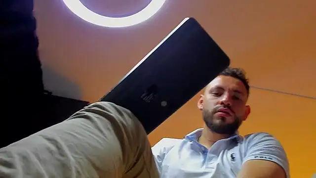 DIMITRI MASTEER online show from October 24, 8:32 pm