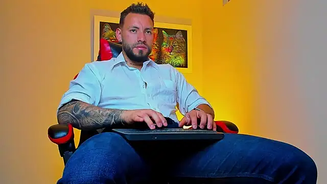 DIMITRI MASTEER online show from October 7, 9:52 pm