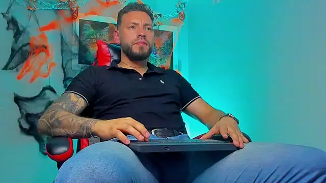 DIMITRI MASTEER online show from October 10, 10:57 pm