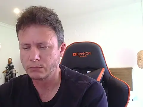 TroyDieselXXX online show from February 2, 6:45 am