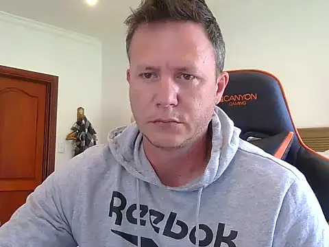 TroyDieselXXX online show from January 10, 5:45 am