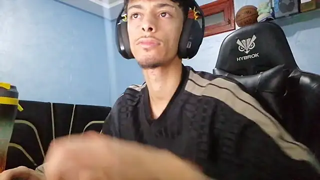 Dark DesireX online show from March 17, 11:18 pm