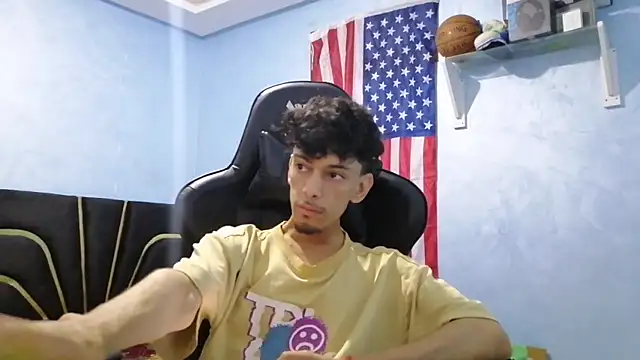 Dark DesireX online show from September 8, 8:41 pm