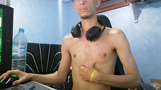 Dark DesireX online show from September 22, 2:11 am