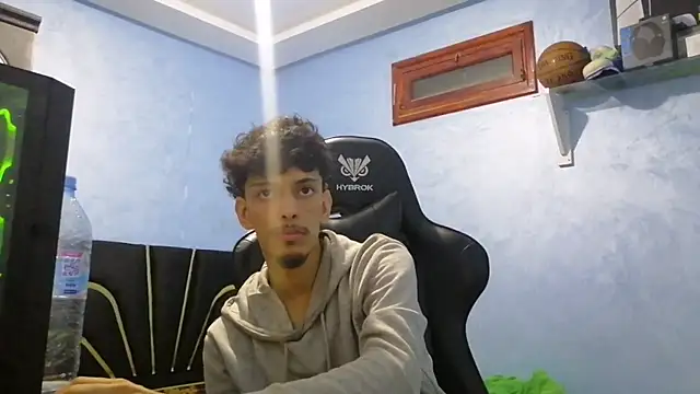 Dark DesireX online show from September 17, 12:00 am