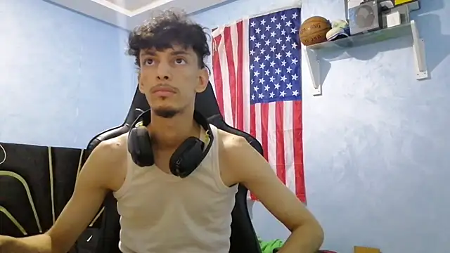 Dark DesireX online show from September 10, 9:46 pm