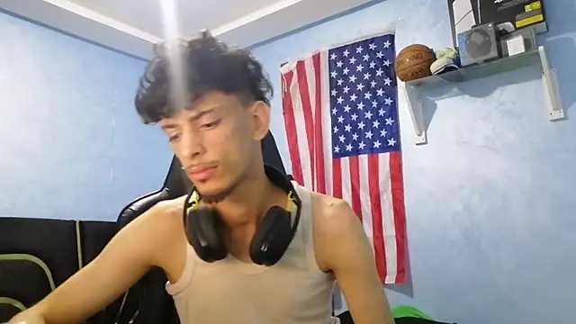 Dark DesireX online show from September 9, 8:52 pm