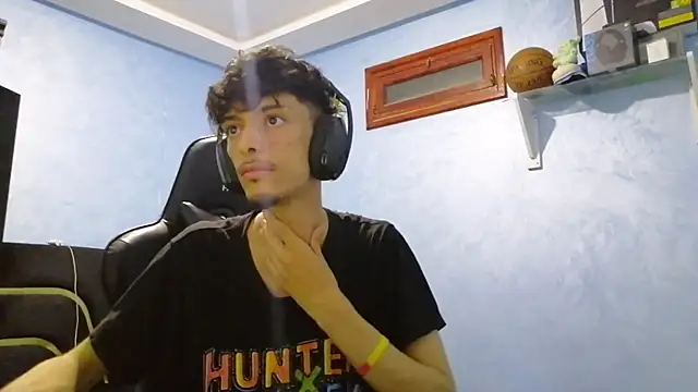 Dark DesireX online show from October 5, 12:36 am