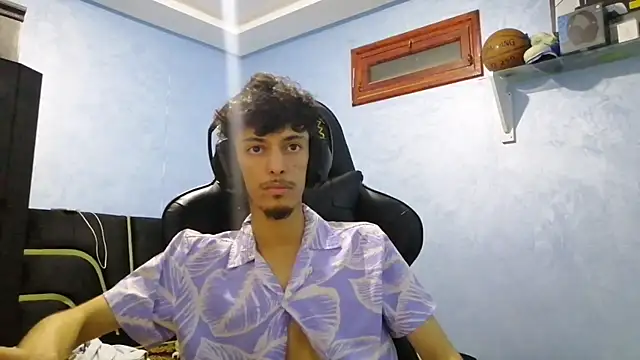 Dark DesireX online show from September 15, 11:50 pm