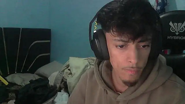 Dark DesireX online show from February 26, 10:44 pm