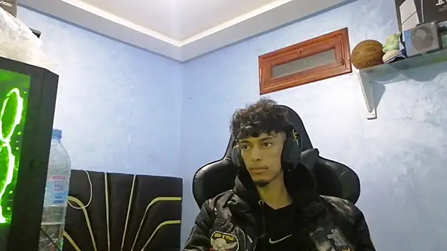 Dark DesireX online show from September 26, 1:47 am