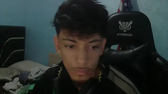 Dark DesireX online show from April 18, 11:55 am