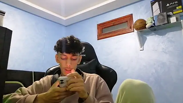 Dark DesireX online show from October 2, 11:42 pm