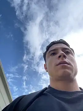 MR MUSCLE online show from November 26, 11:46 am