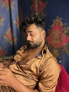 Munny6677 online show from March 5, 8:16 pm