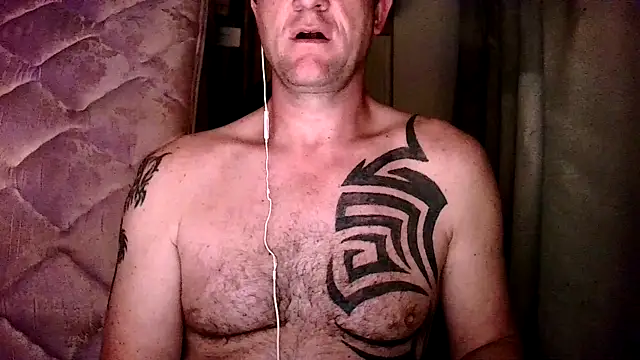 Yournaughty online show from November 6, 4:48 am