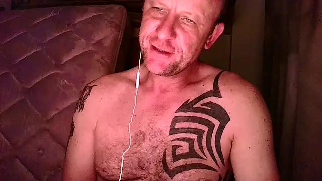 Yournaughty online show from March 21, 6:28 am