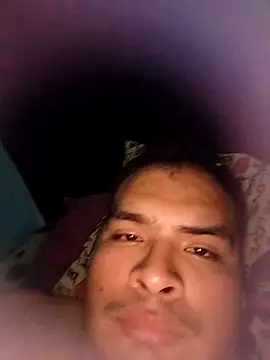 Davidlm25 online show from February 23, 4:58 am