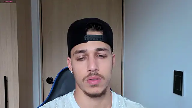 orionblaze69  online show from February 20, 8:32 pm