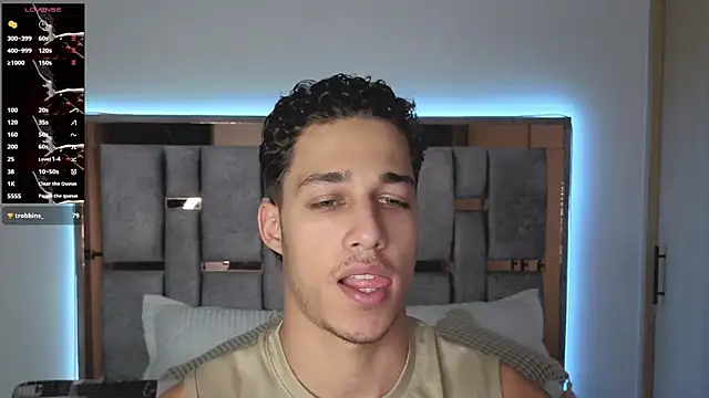 orionblaze69  online show from September 16, 4:46 am