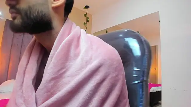 Ryan Jackson  online show from November 29, 9:55 am