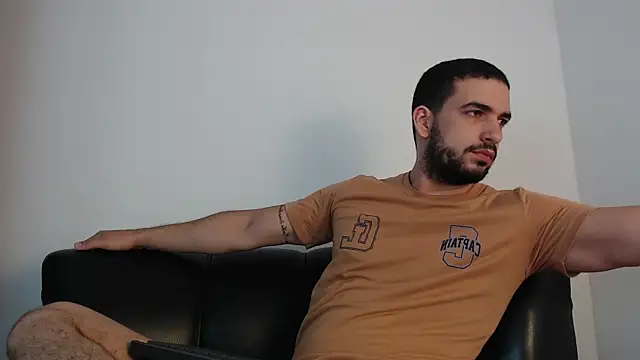 SouthernMilk online show from September 13, 9:05 pm