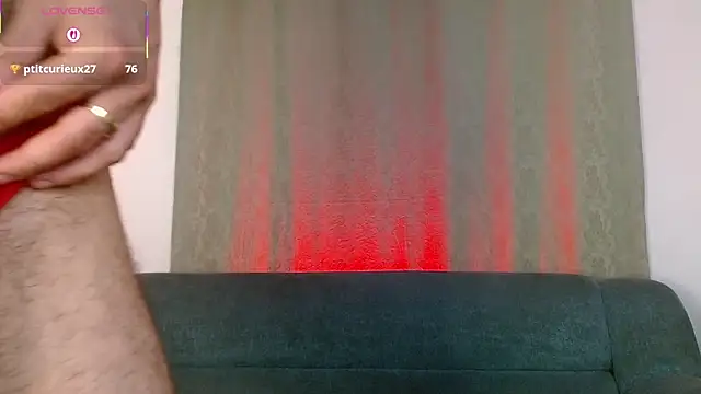 Snapshot of ReyPablo1 chatting on September 26, 12:30 am ReyPablo1 online show from September 26, 12:30 am