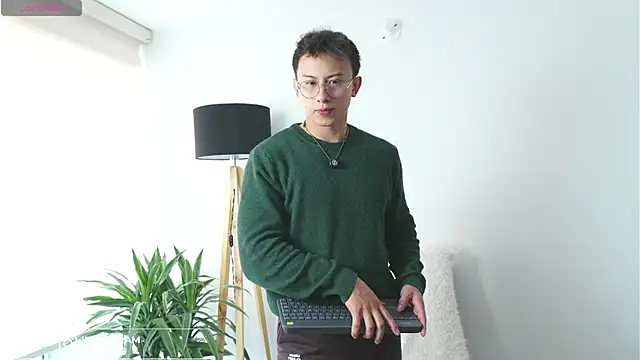 DeusbelliS online show from November 9, 3:27 pm