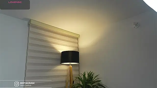 DeusbelliS online show from October 21, 6:38 am