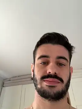 Carl242000 online show from December 17, 9:49 am