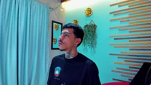 jharol cardonaa online show from September 29, 1:19 pm