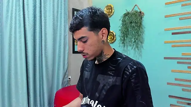 jharol cardonaa online show from October 1, 1:37 pm